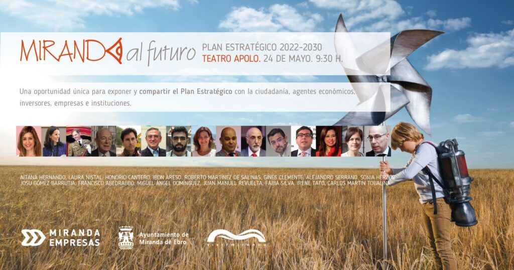 CONGRESO MIRANDO AL FUTURO 2022